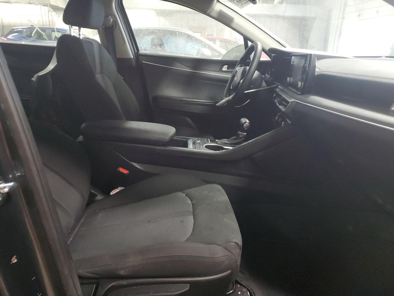 2023 KIA K5 LXS - Image 7