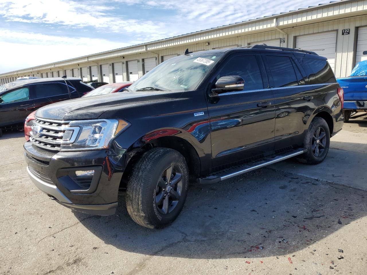 2019 FORD EXPEDITION