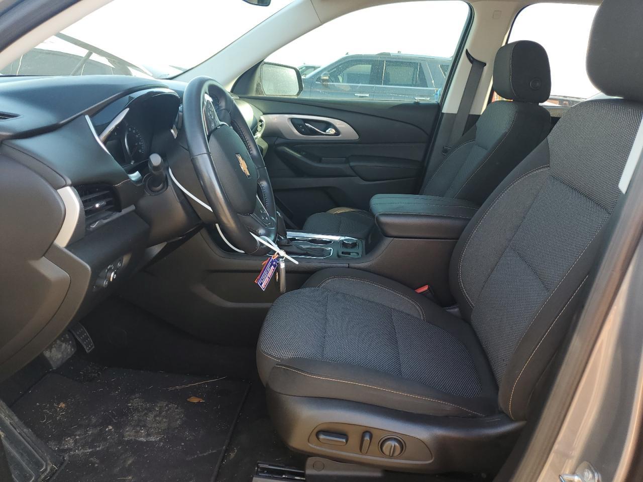 2018 CHEVROLET TRAVERSE L - Image 7