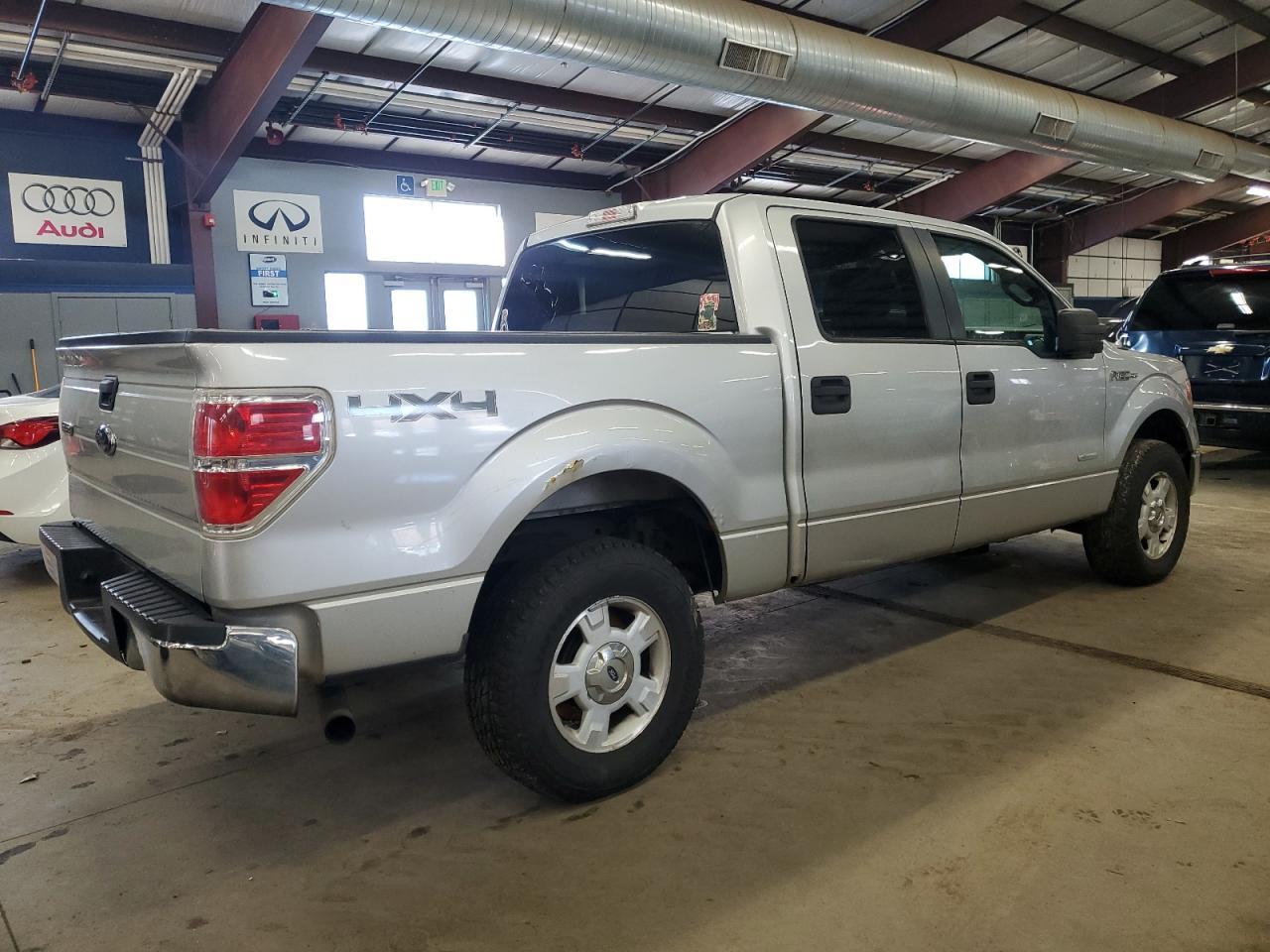 2014 FORD F150 SUPER - Image 3