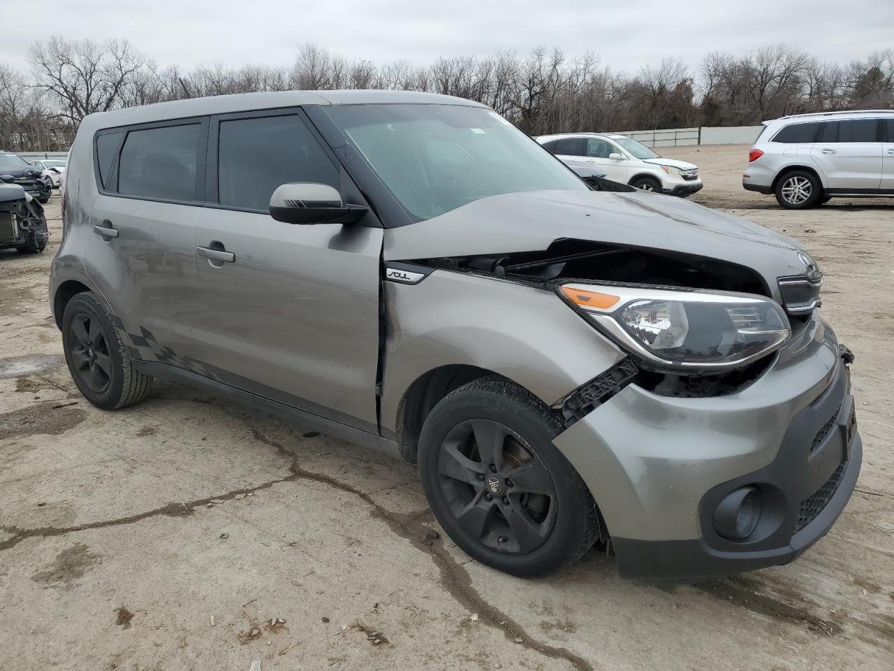 2017 KIA SOUL - Image 4