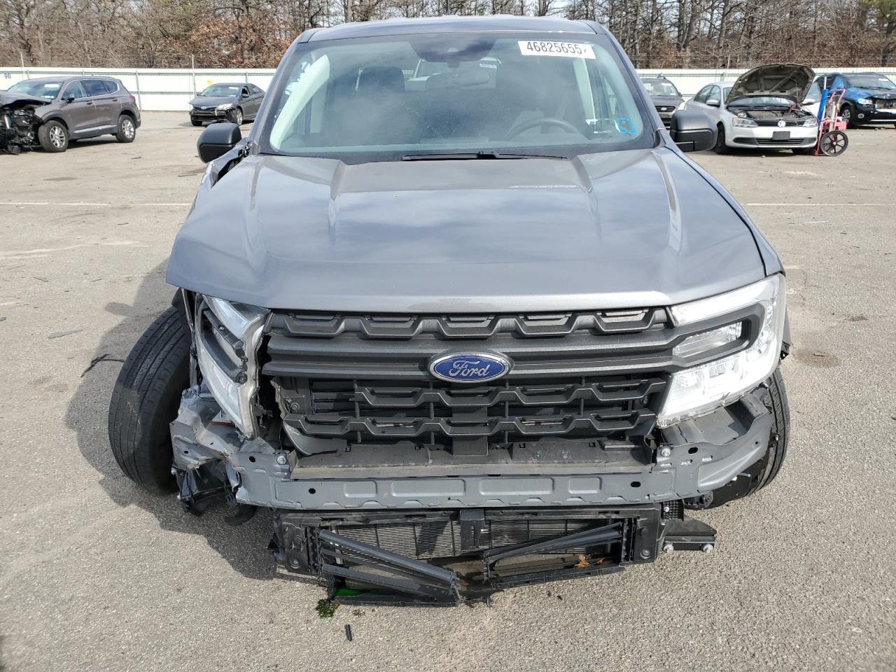 2023 FORD MAVERICK X - Фото 5
