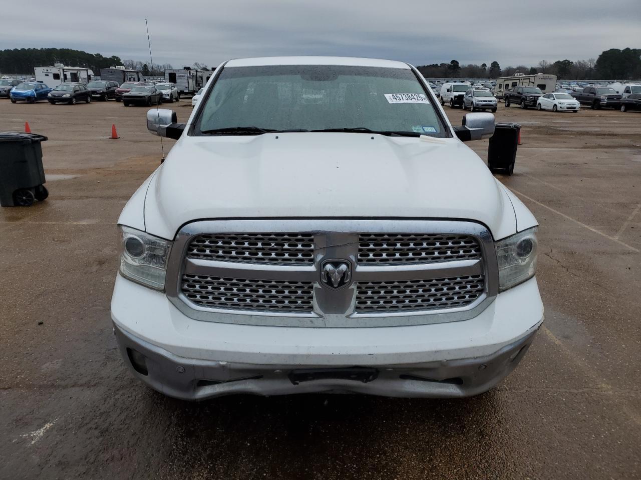 2017 RAM 1500 LARAM - Image 5