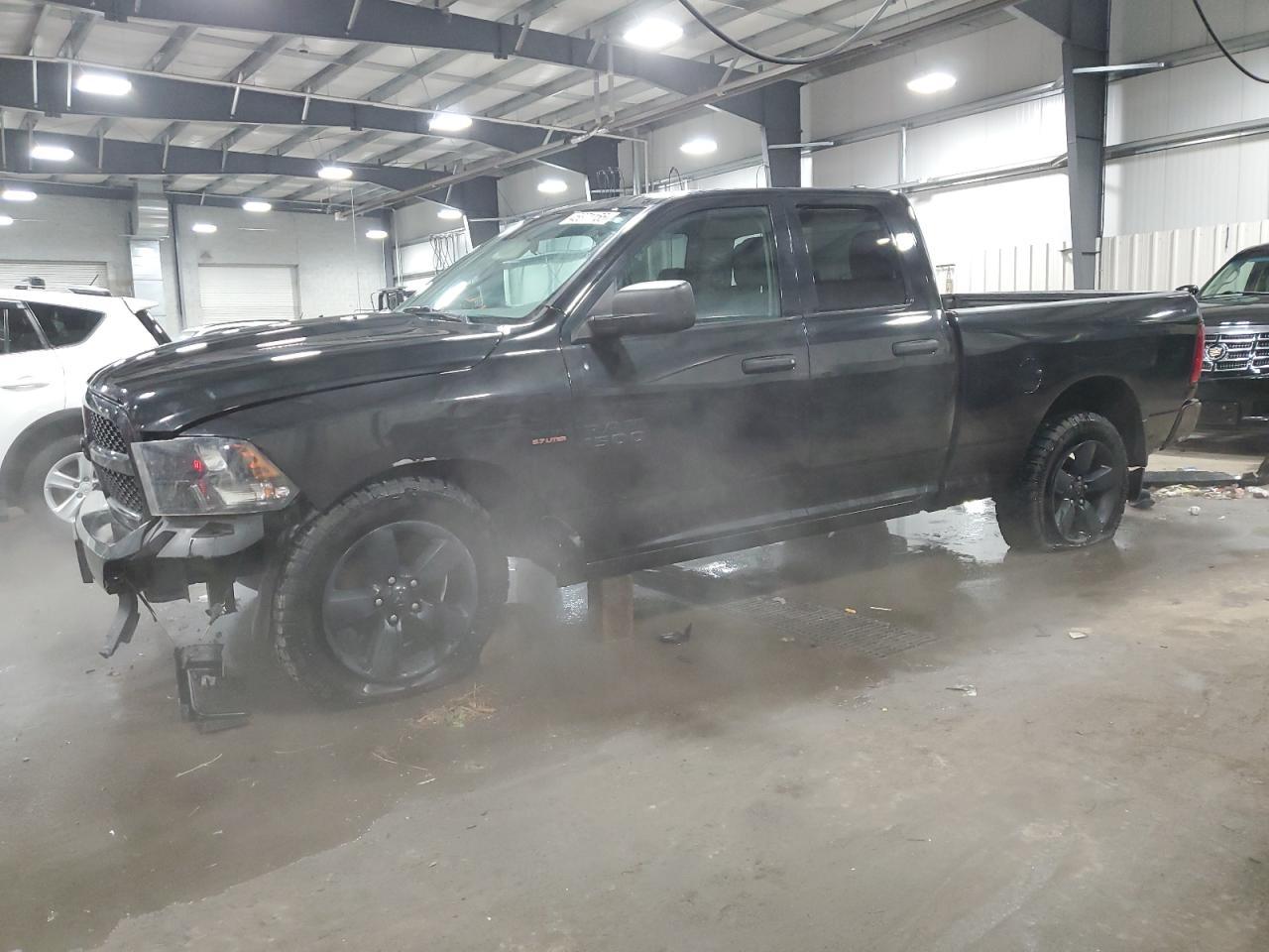 2018 RAM 1500 ST