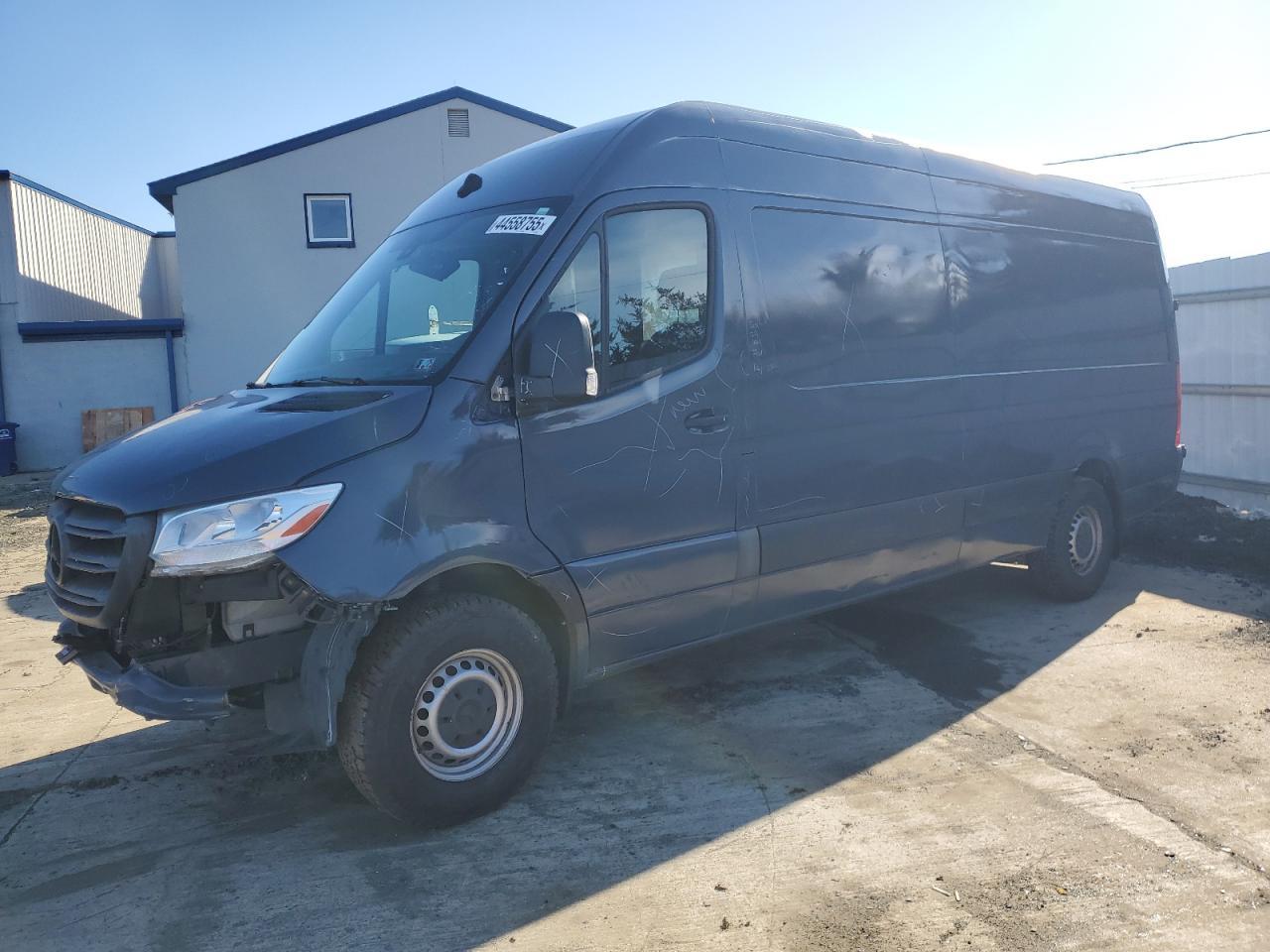 2019 MERCEDES-BENZ SPRINTER 2