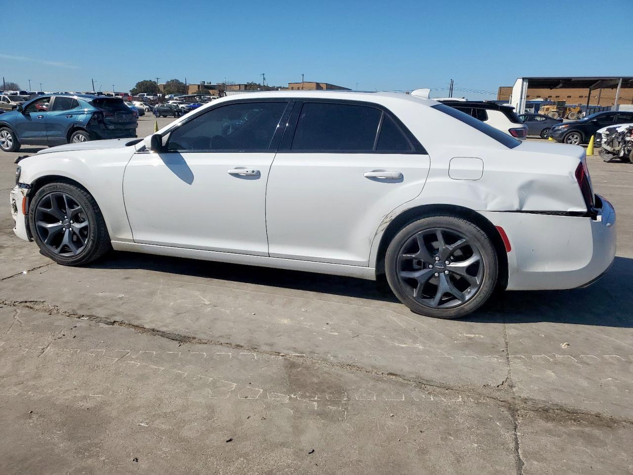 2023 CHRYSLER 300 S - Image 2