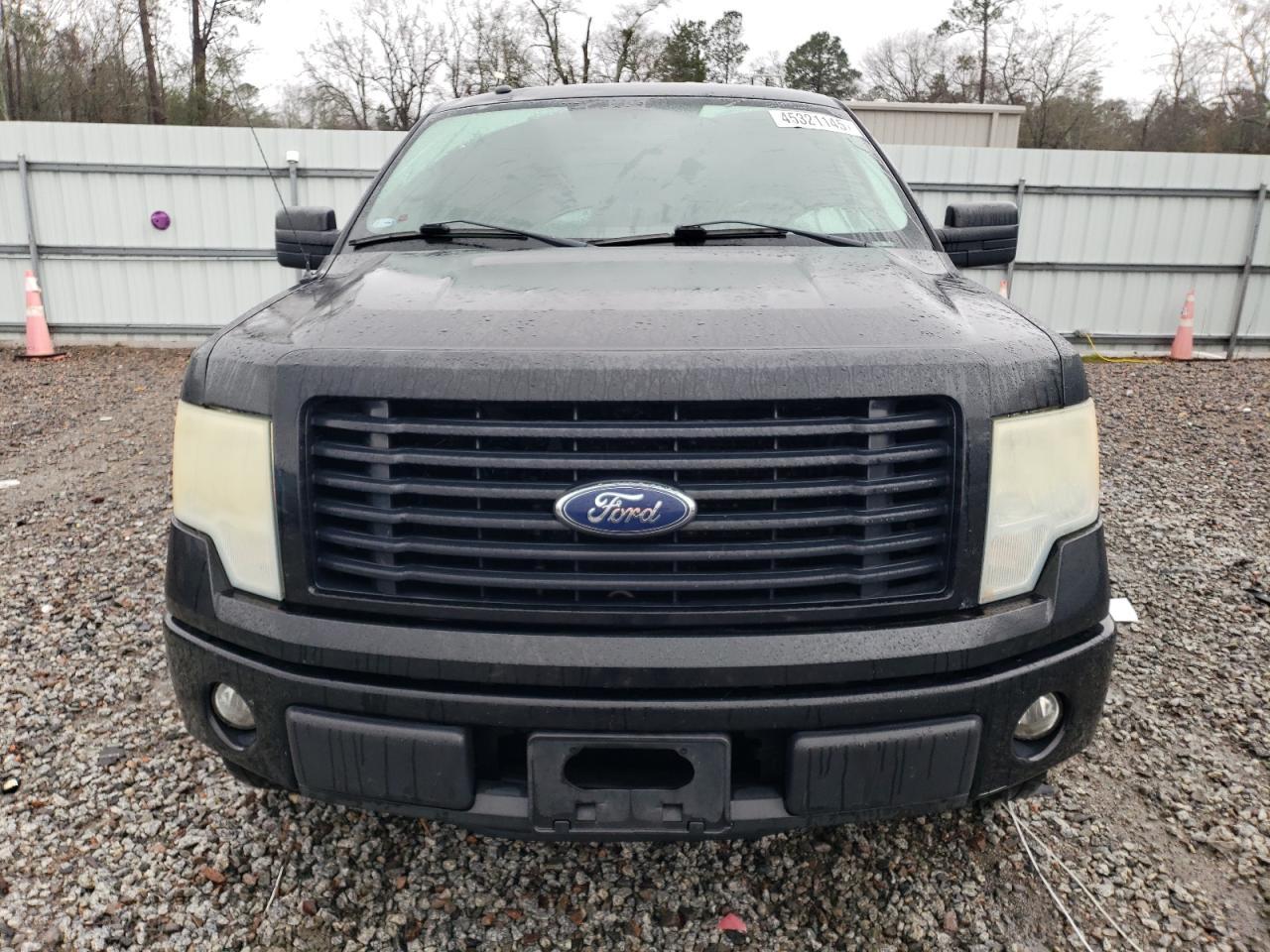 2014 FORD F150 SUPER - Image 5