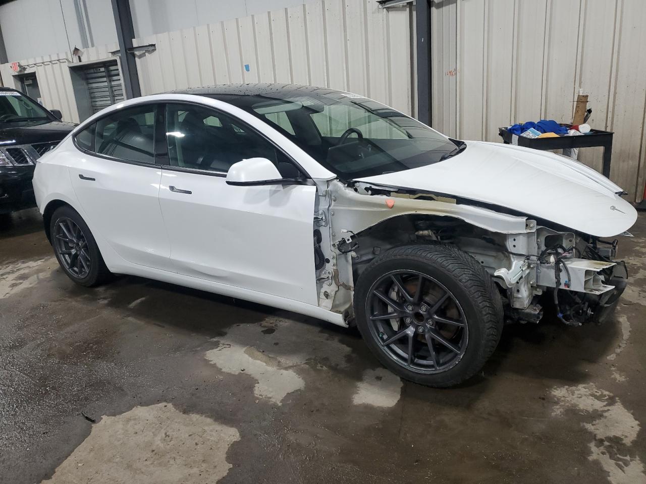 2021 TESLA MODEL 3 - Image 4