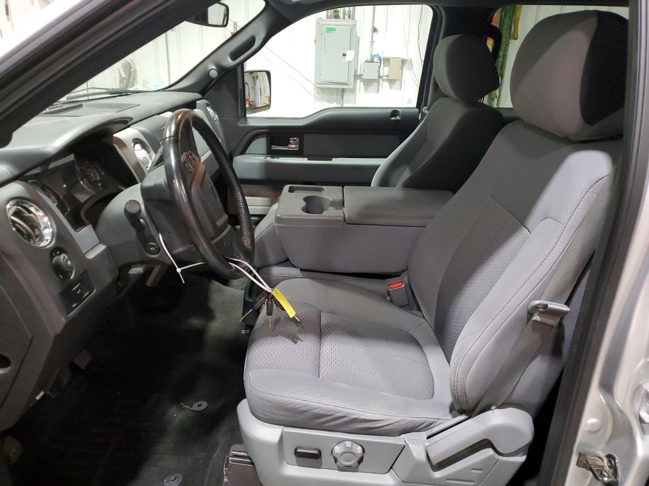 2013 FORD F150 SUPER - Фото 7