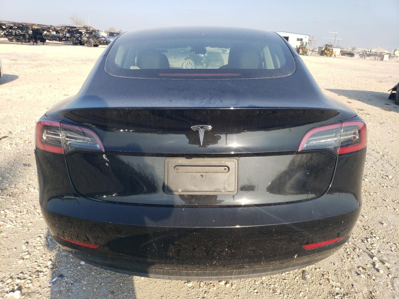 2023 TESLA MODEL 3 - Image 6
