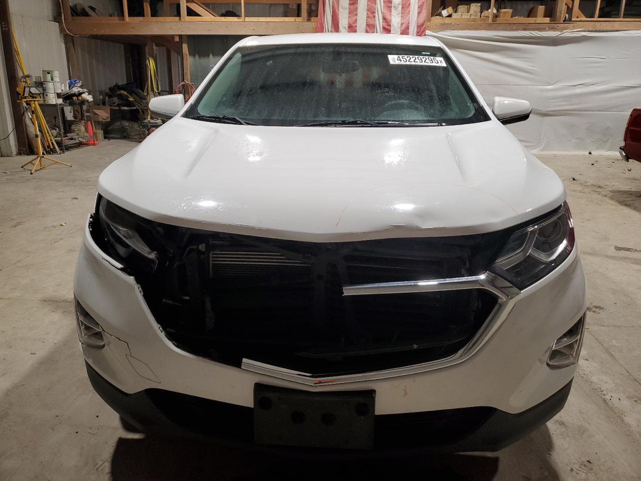 2019 CHEVROLET EQUINOX LT - Image 5