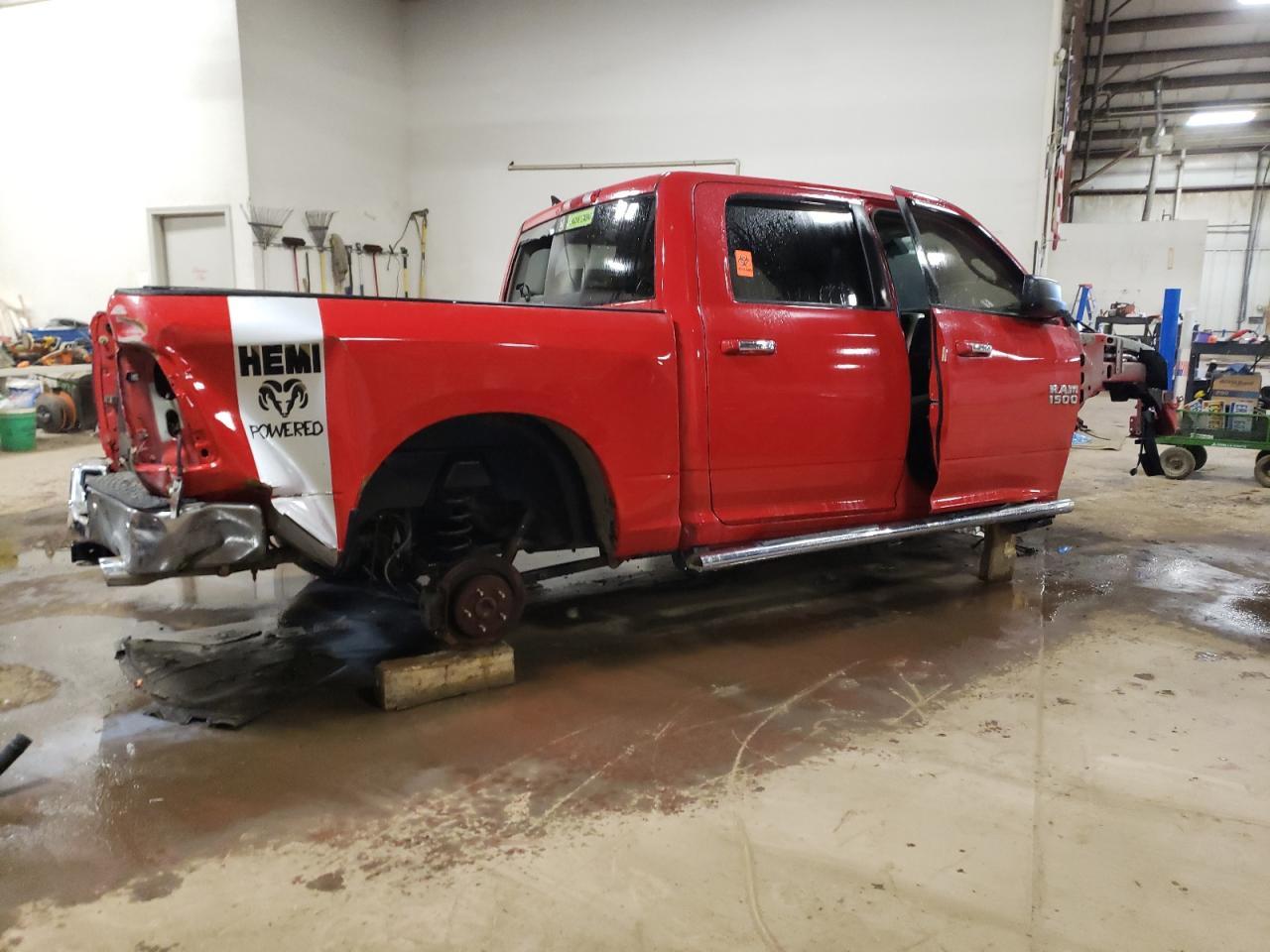 2014 RAM 1500 SLT - Image 3
