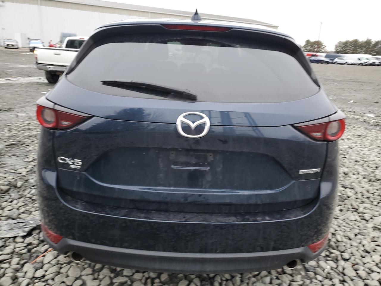 2021 MAZDA CX-5 TOURI - Image 6