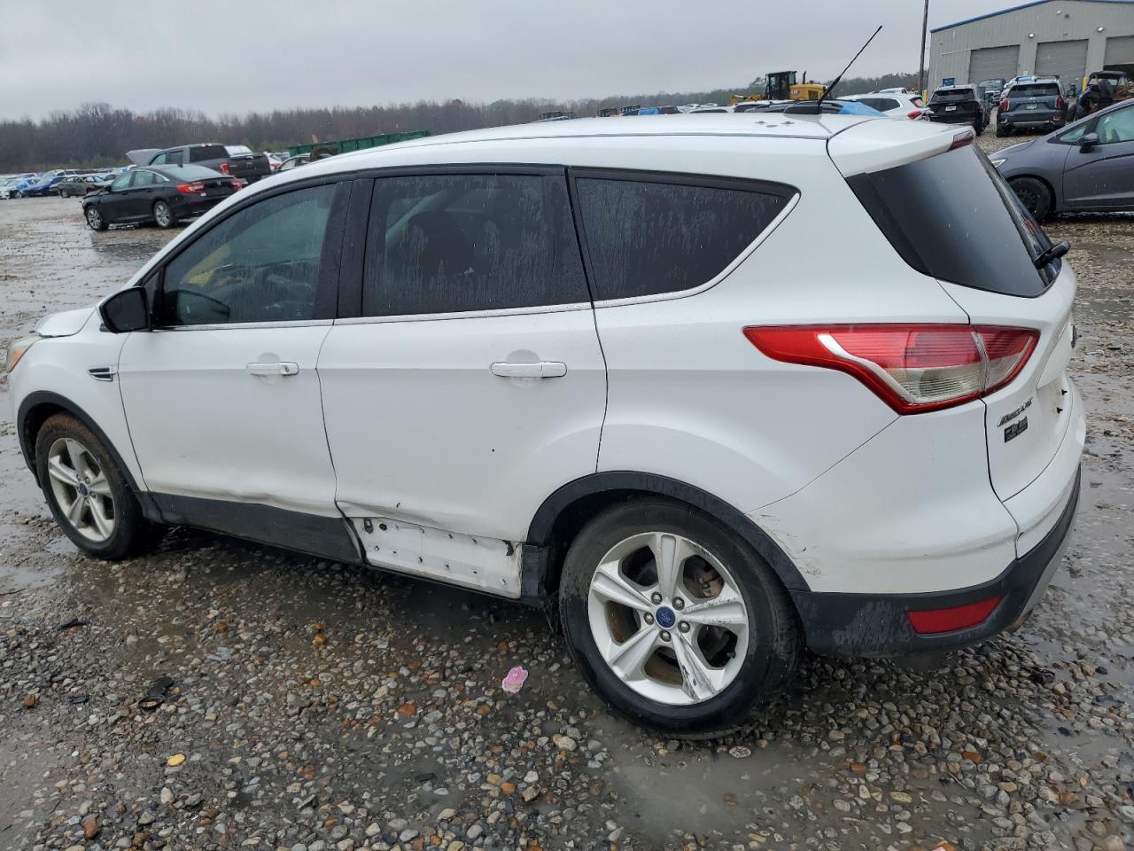 2015 FORD ESCAPE SE - Image 2