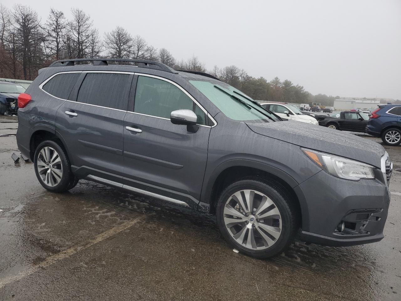 2021 SUBARU ASCENT TOU - Image 4
