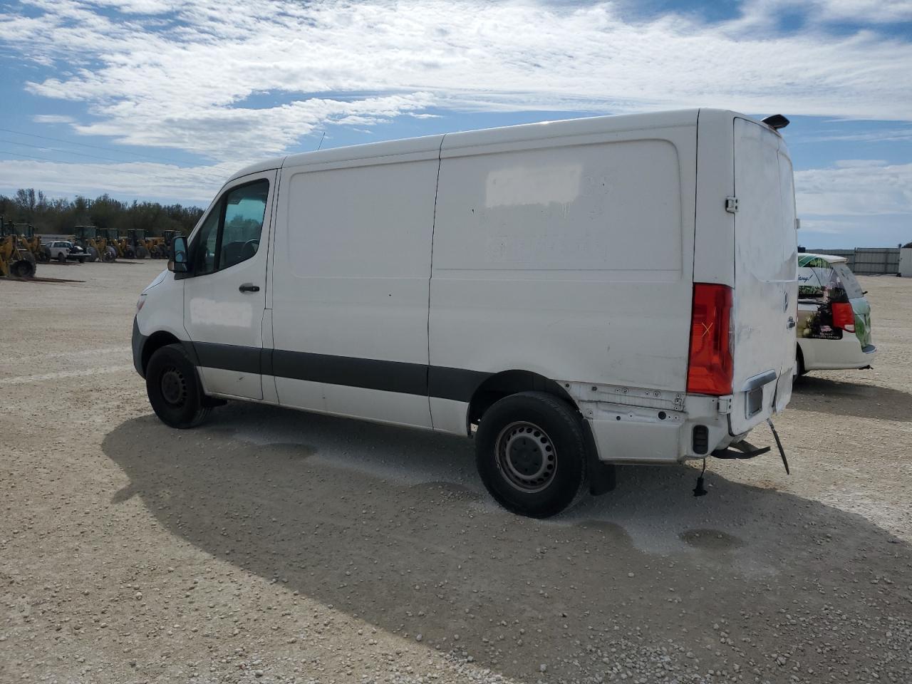 2021 MERCEDES-BENZ SPRINTER 1 - Image 2
