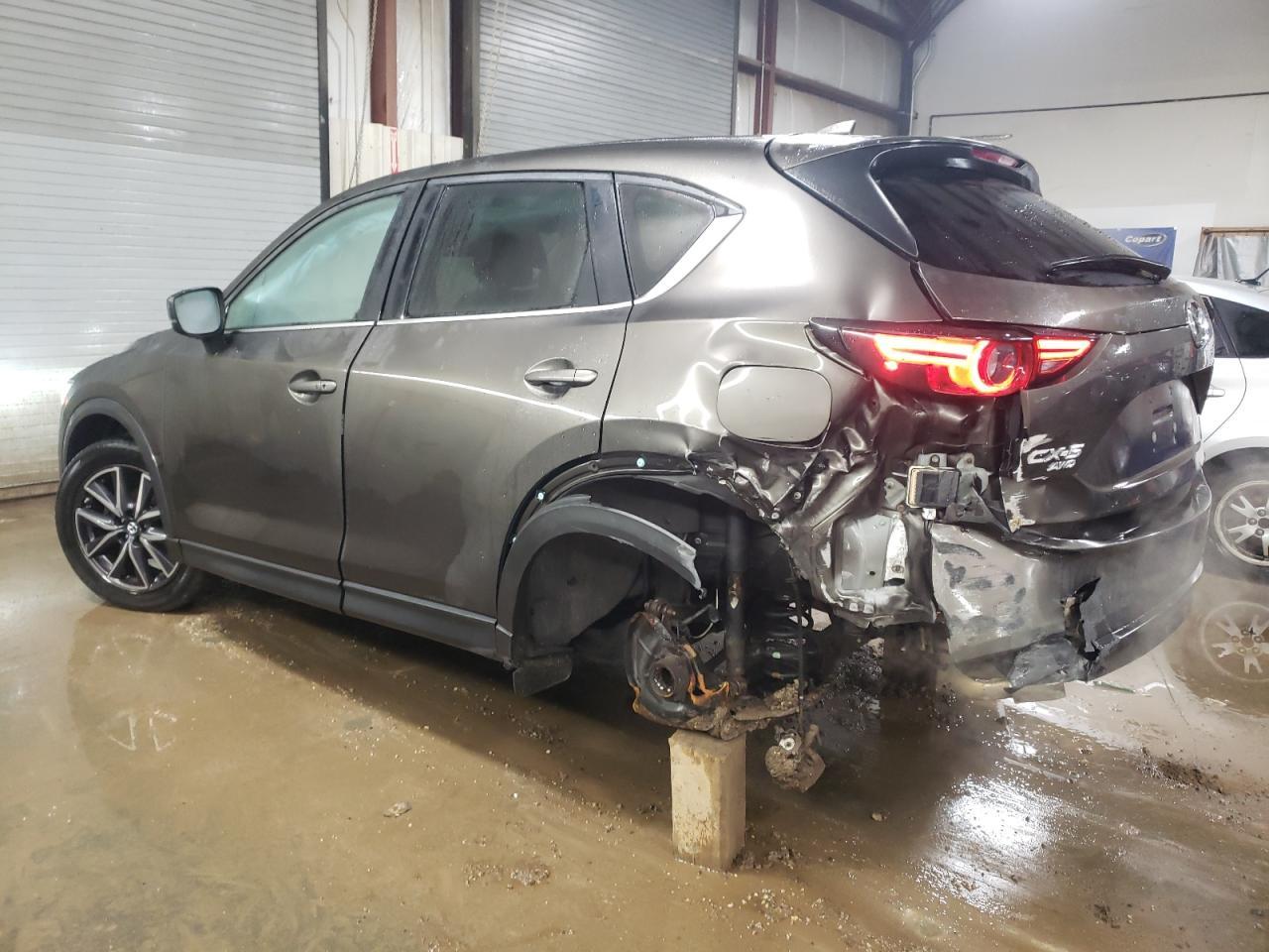 2018 MAZDA CX-5 GRAND - Image 2