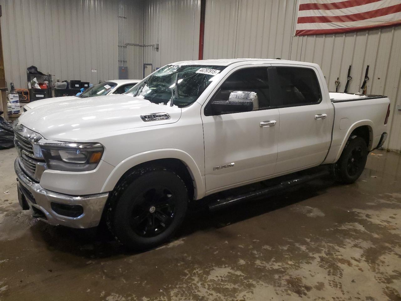 2019 RAM 1500 LARAM