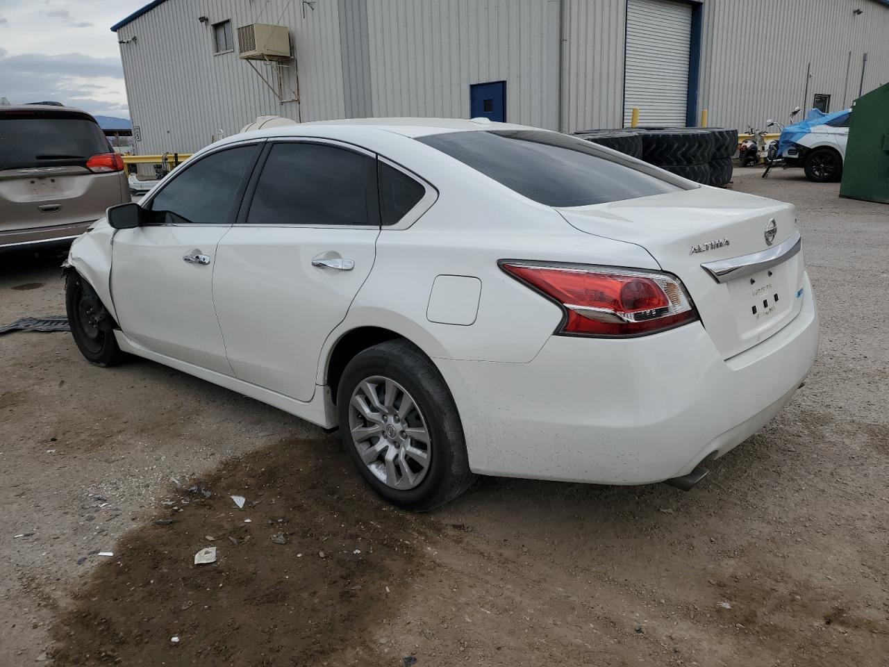 2014 NISSAN ALTIMA 2.5 - Image 2