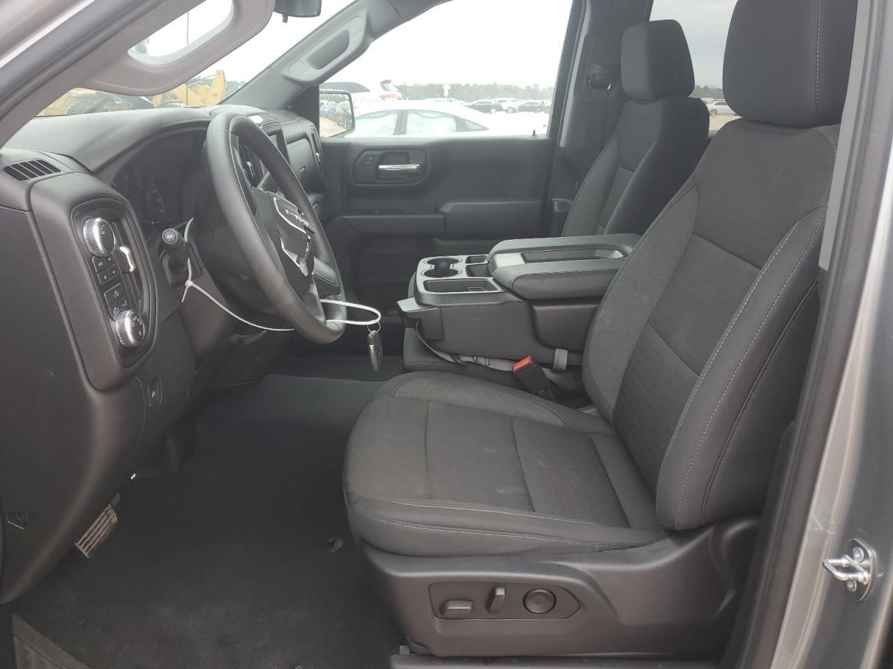 2024 GMC SIERRA K15 - Image 7