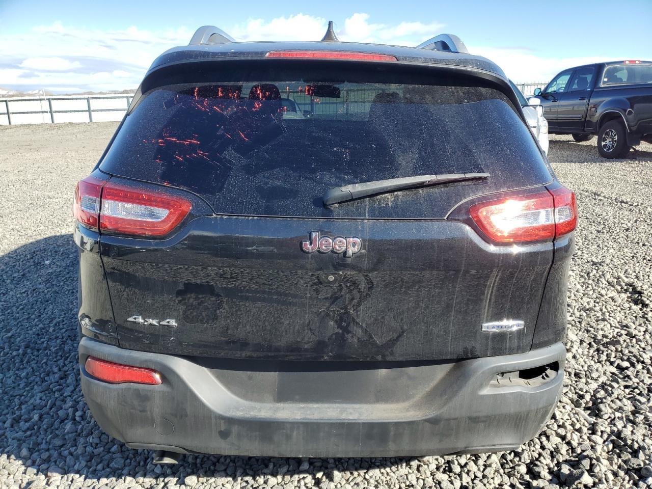 2016 JEEP CHEROKEE L - Image 6
