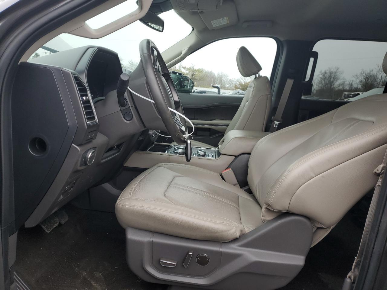 2021 FORD EXPEDITION - Image 7