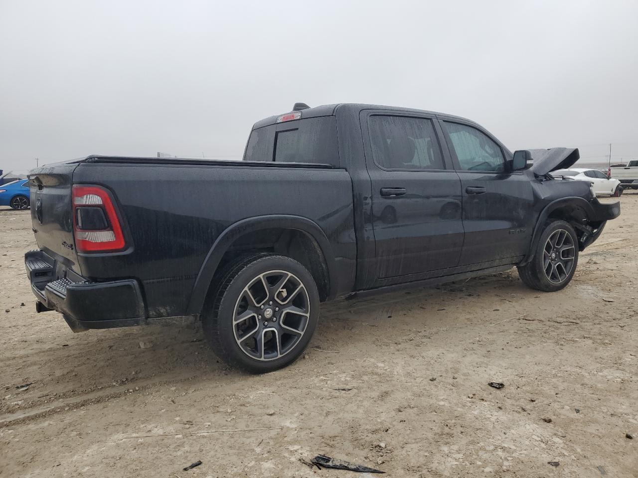 2019 RAM 1500 LARAM - Фото 3
