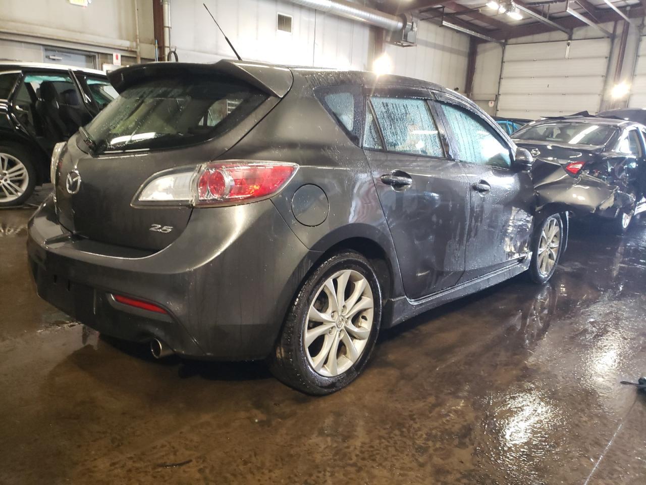 2010 MAZDA 3 S - Фото 3