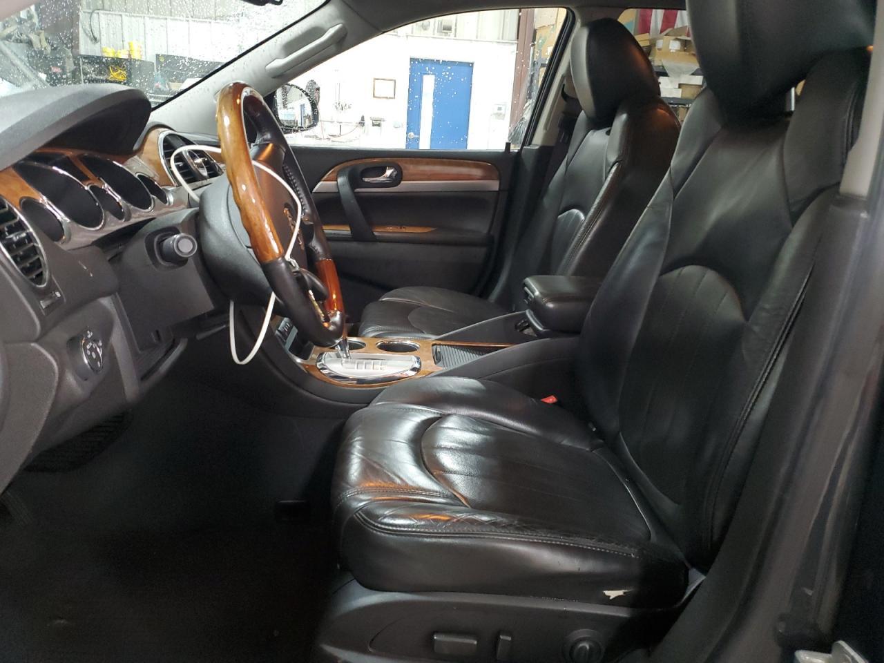 2011 BUICK ENCLAVE CX - Image 7