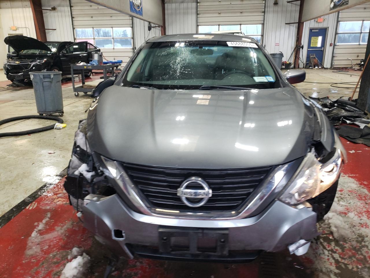2016 NISSAN ALTIMA 2.5 - Фото 5