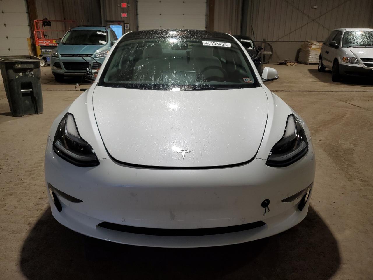 2022 TESLA MODEL 3 - Image 5