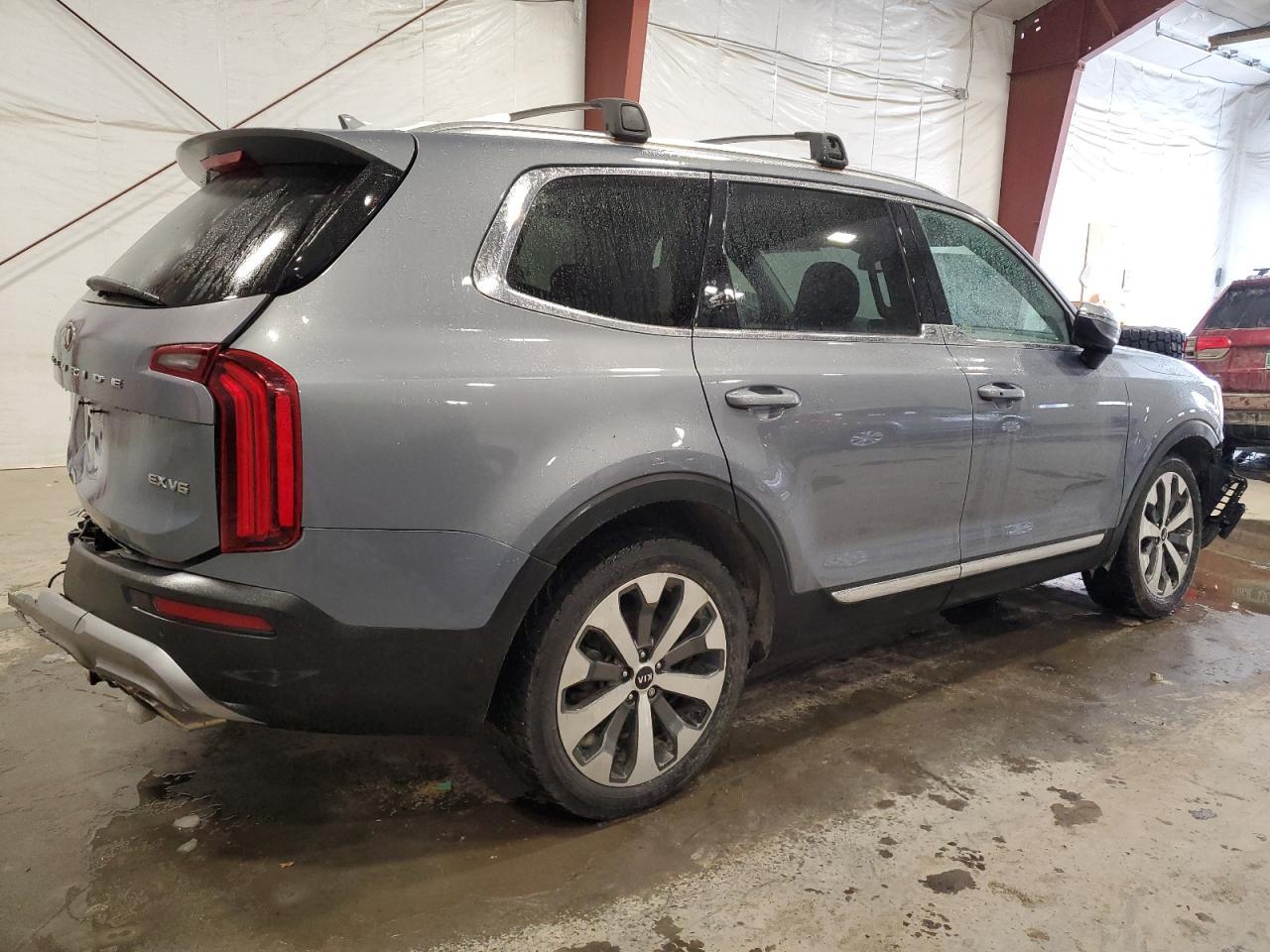 2020 KIA TELLURIDE - Image 3