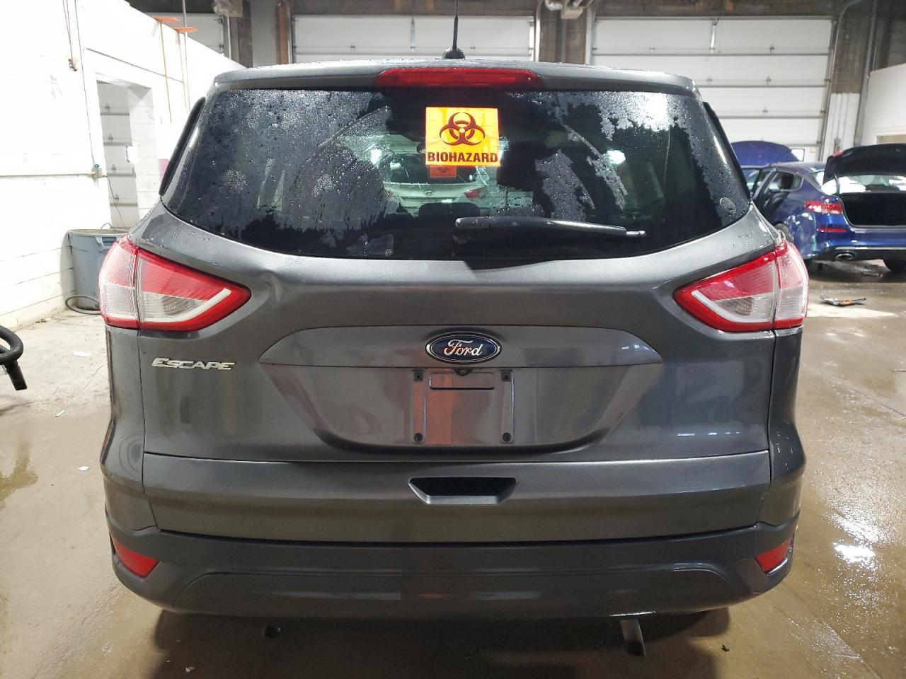 2015 FORD ESCAPE S - Image 6