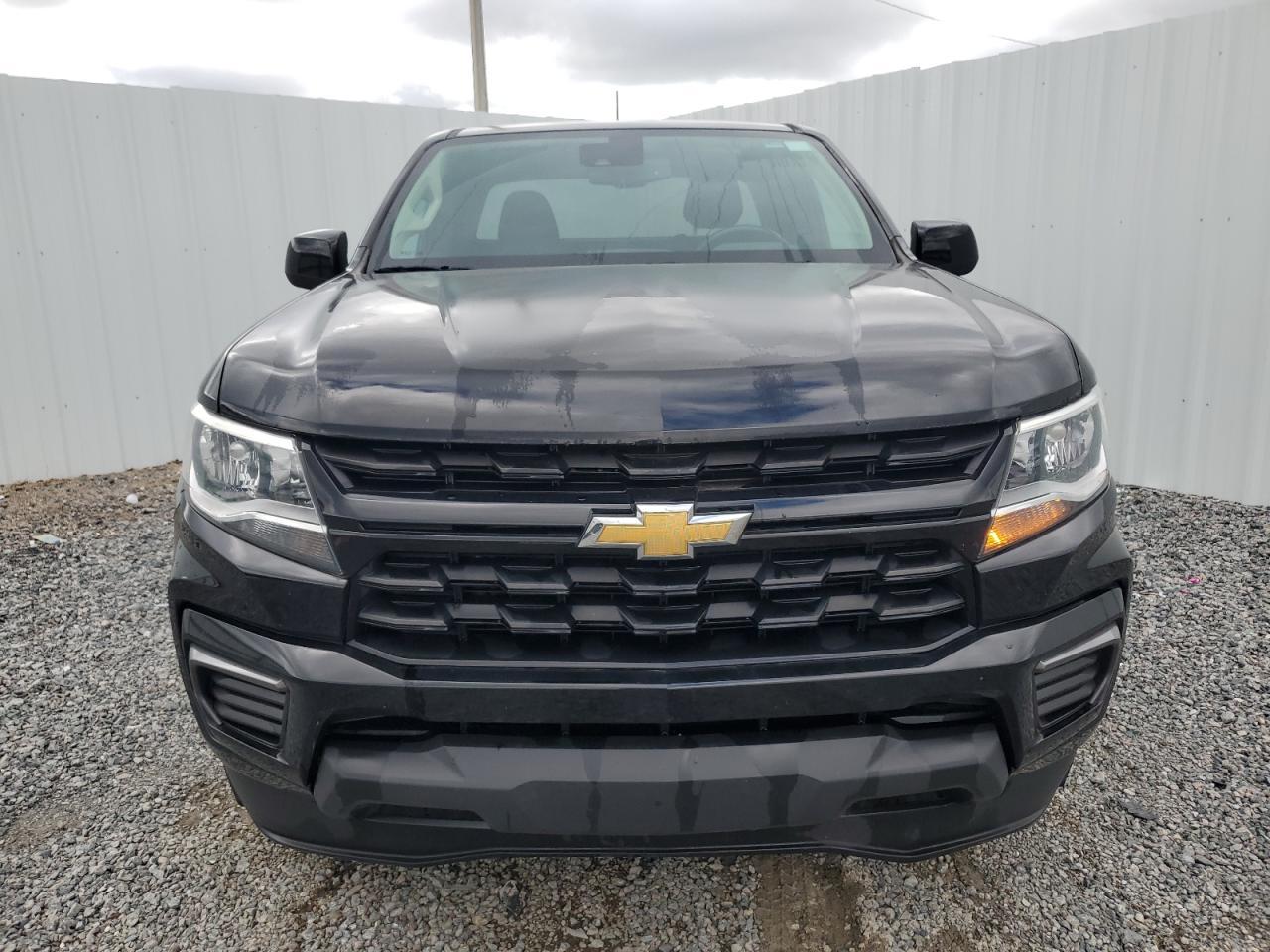 2022 CHEVROLET COLORADO L - Image 5