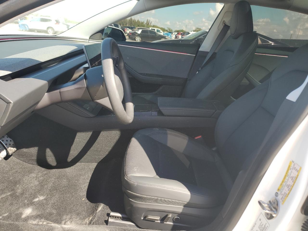 2024 TESLA MODEL 3 - Image 7