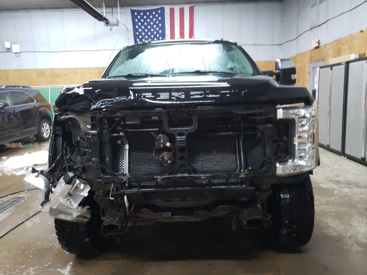 2017 FORD F250 SUPER - Image 5