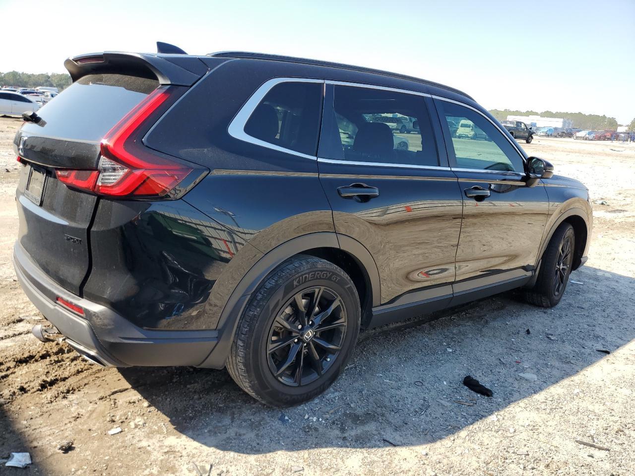 2023 HONDA CR-V SPORT - Фото 3