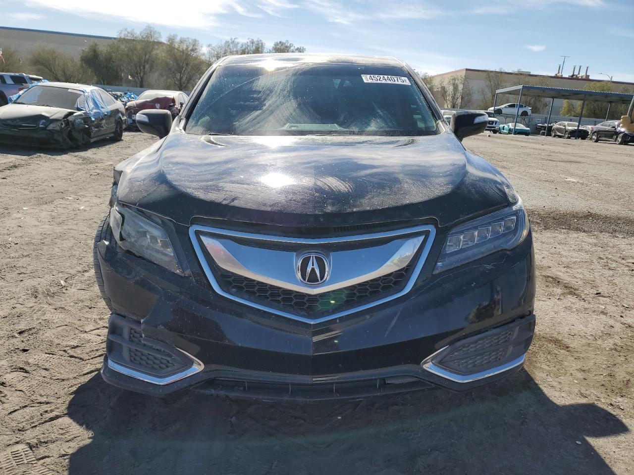 2017 ACURA RDX TECHNO - Фото 5