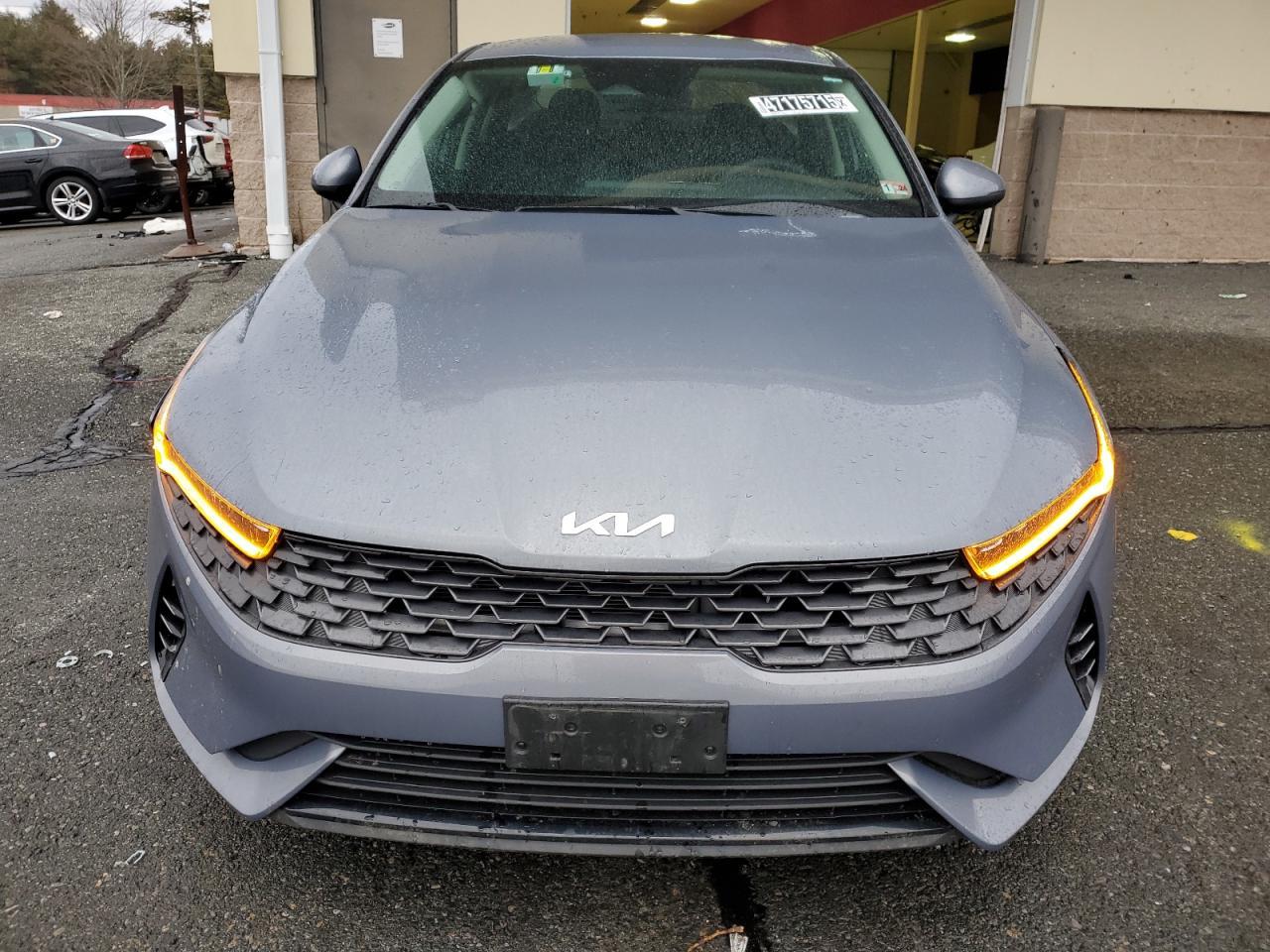 2023 KIA K5 LXS - Image 5
