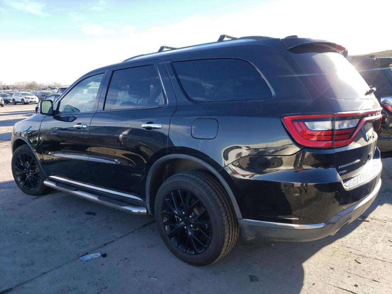 2014 DODGE DURANGO CI - Image 2