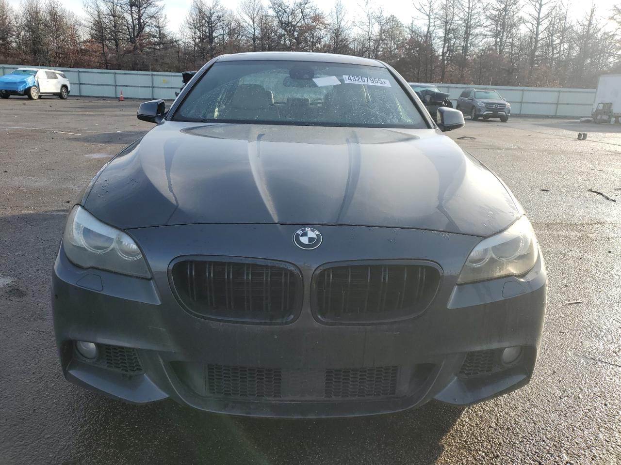2011 BMW 535 XI - Image 5