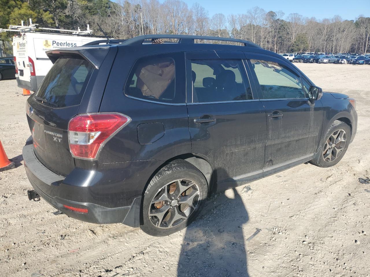 2015 SUBARU FORESTER 2 - Image 3