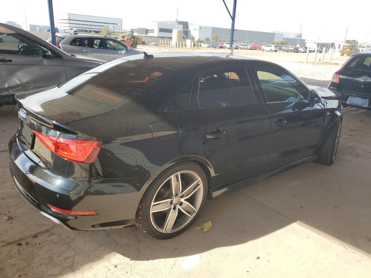2016 AUDI A3 PREMIUM - Image 3