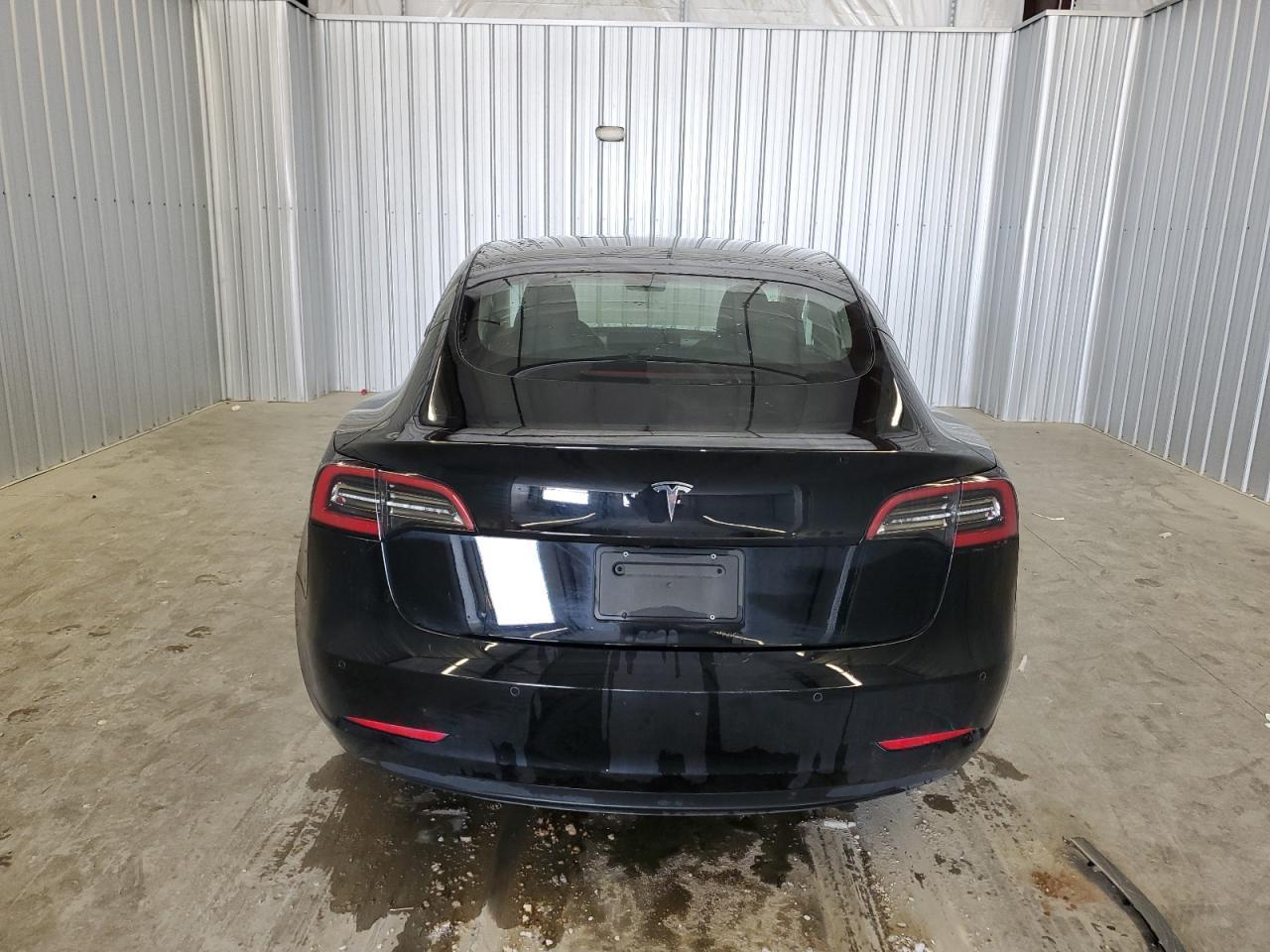 2022 TESLA MODEL 3 - Image 6