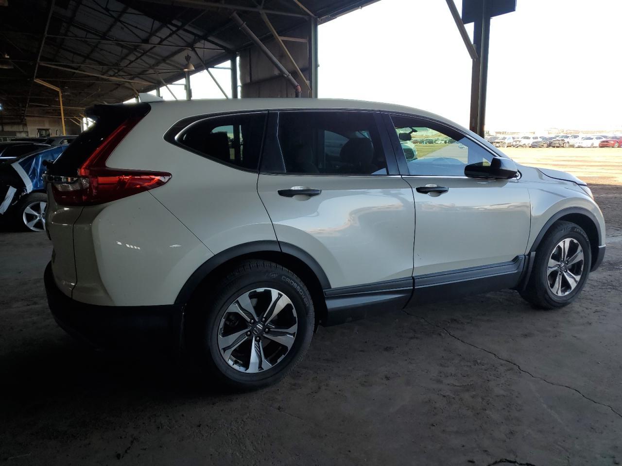 2018 HONDA CR-V LX - Image 3