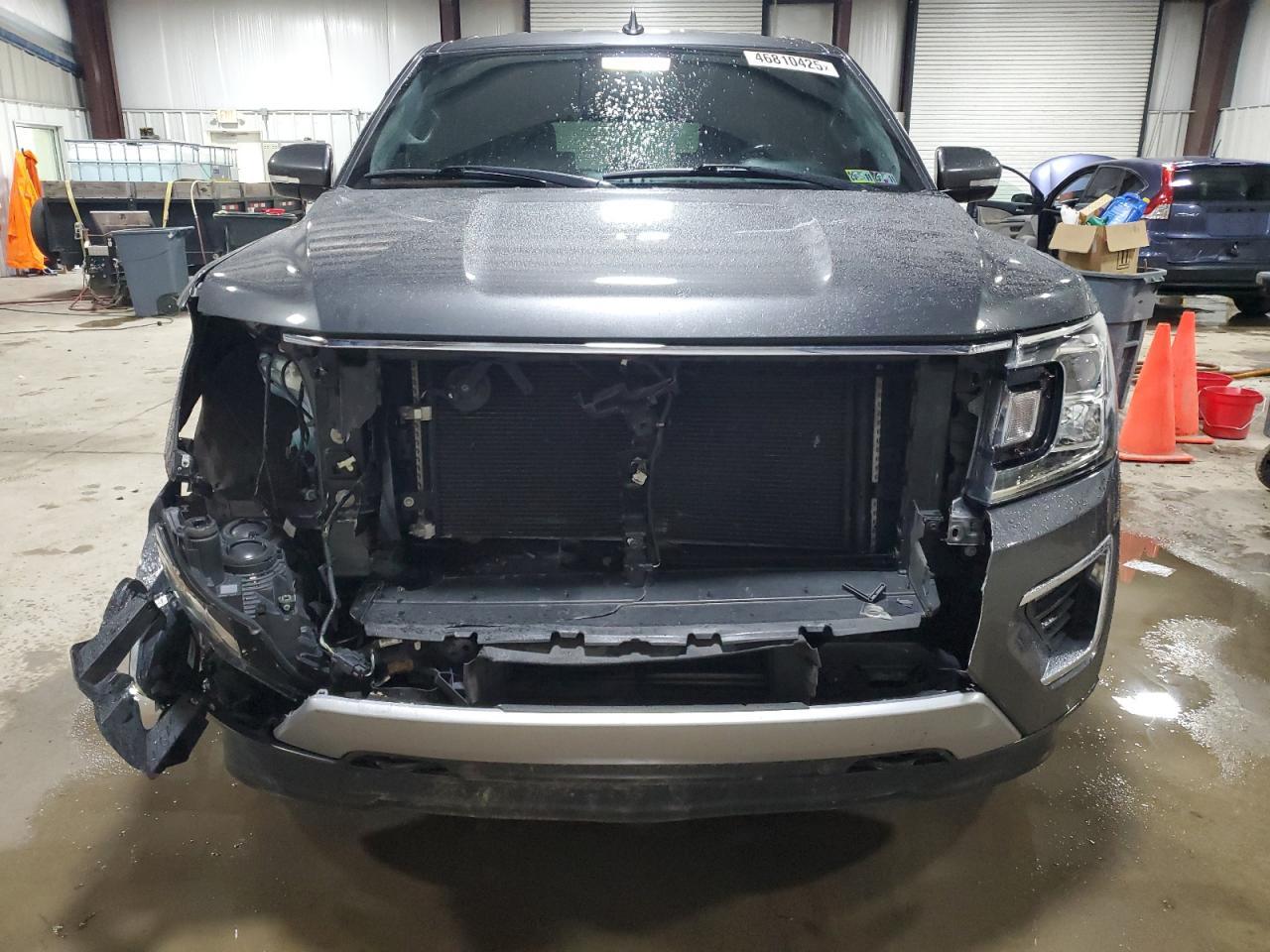 2019 FORD EXPEDITION - Фото 5
