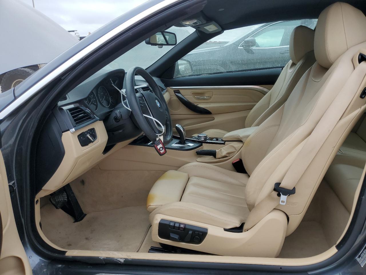 2015 BMW 428 I - Фото 7