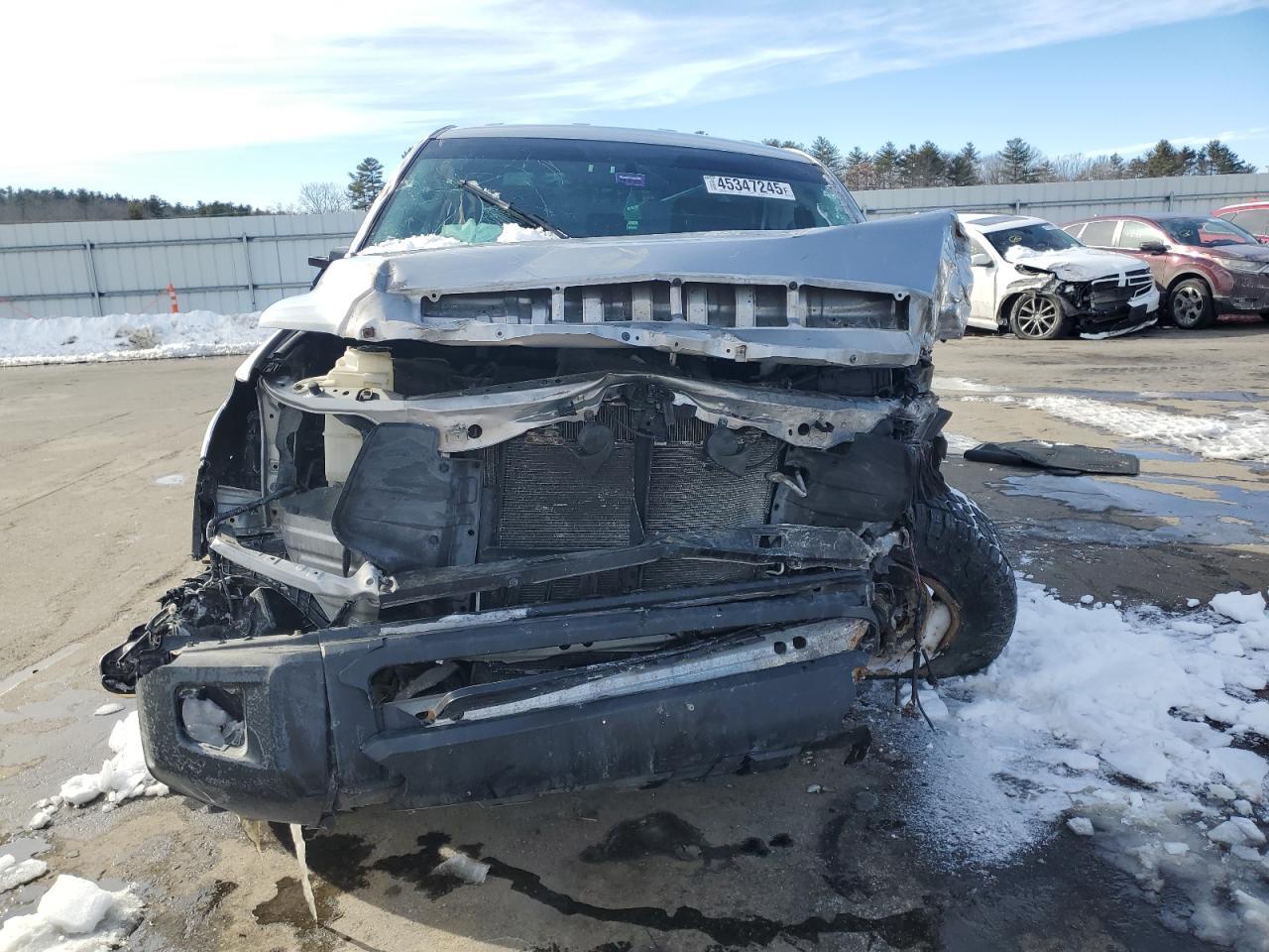 2014 TOYOTA TUNDRA DOU - Image 5