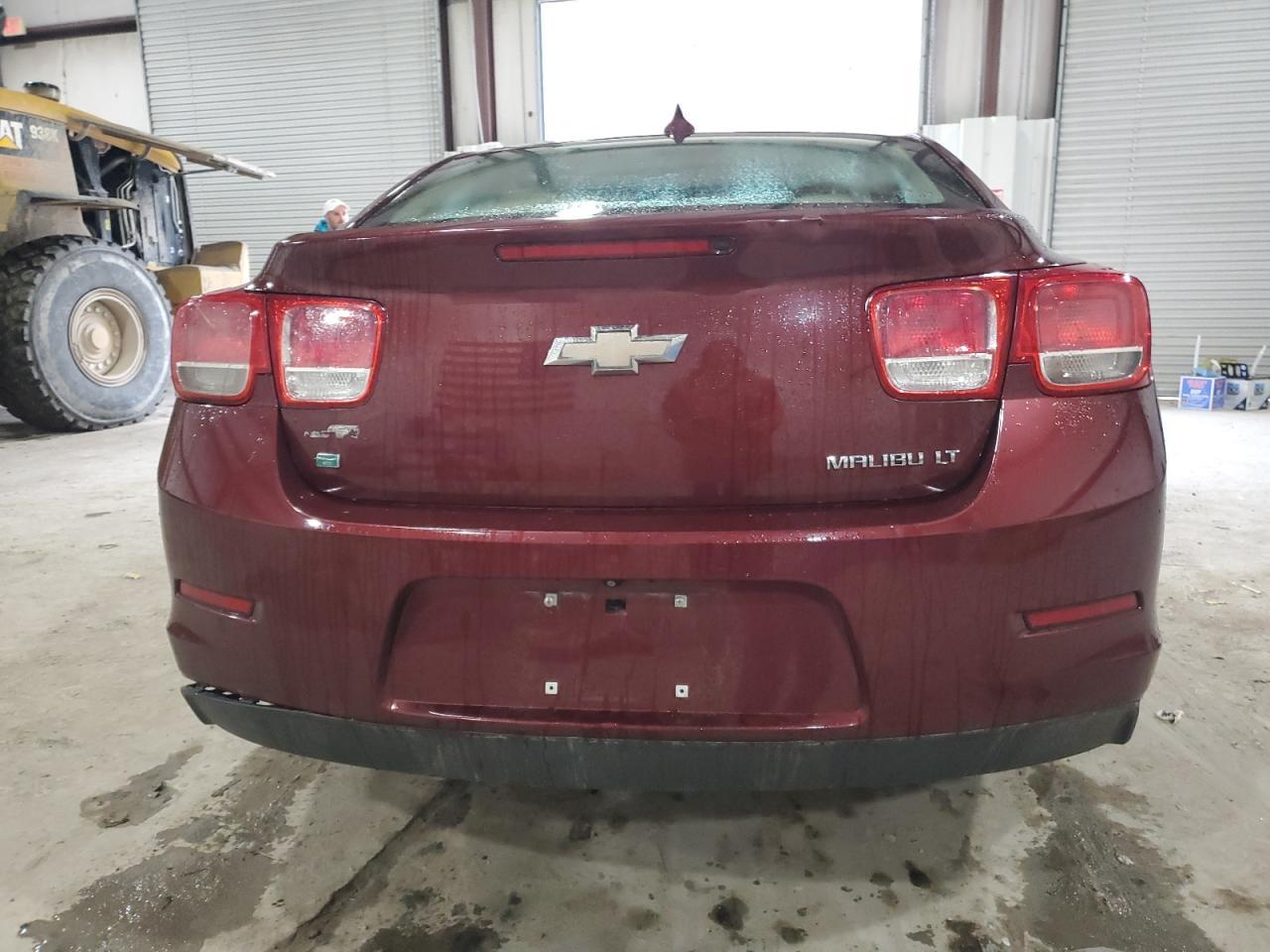 2015 CHEVROLET MALIBU 1LT - Image 6