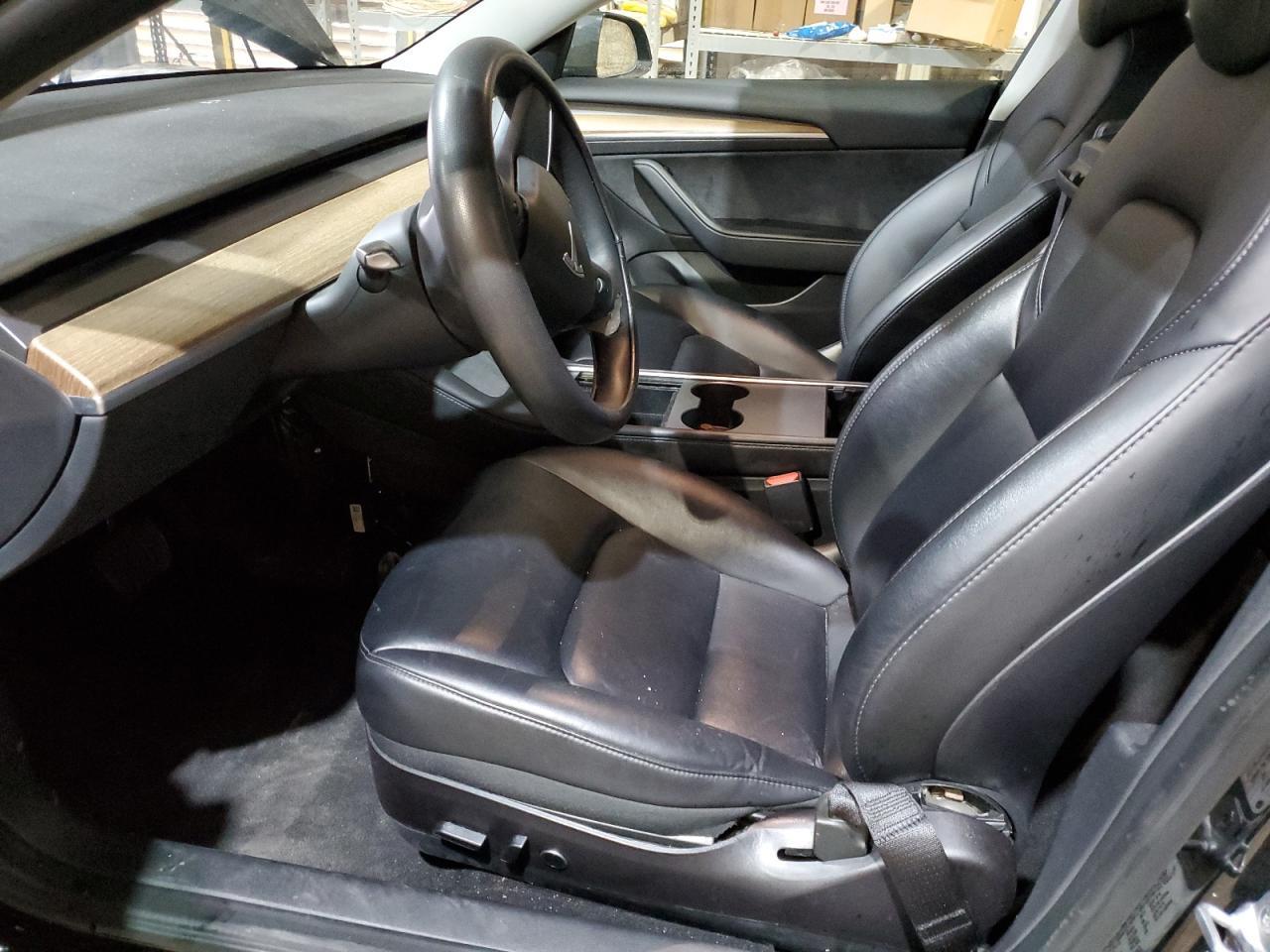 2022 TESLA MODEL 3 - Image 7